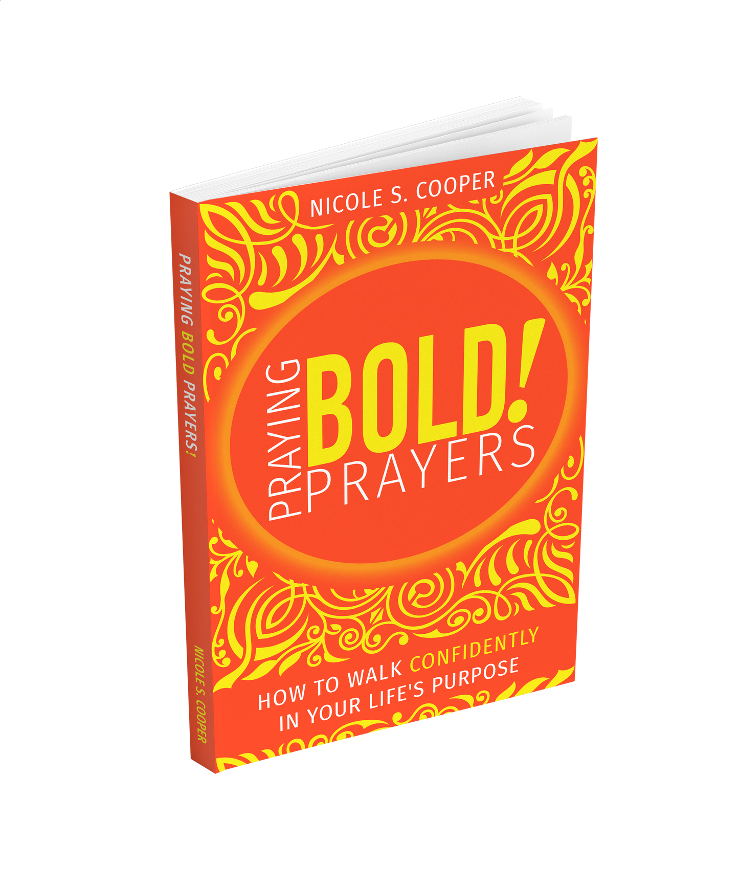 20 Book Bundle: Praying Bold Prayers Book